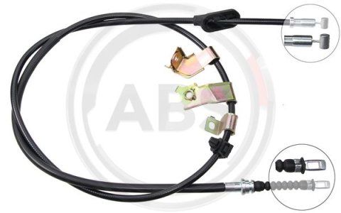 Linka hamulca A.B.S. K12097 47560SMGE01