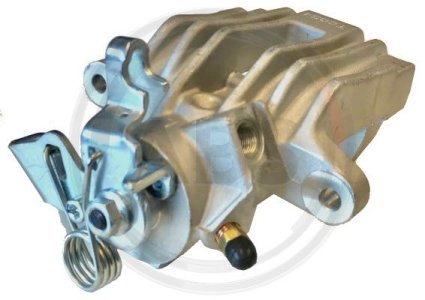 Zacisk hamulca A.B.S. 520461 6Q0615423A