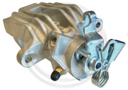 Zacisk hamulca A.B.S. 520462 6Q0615424A