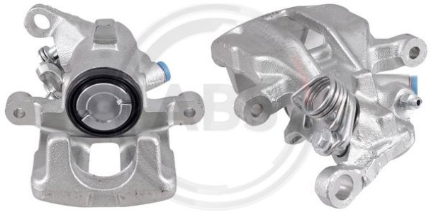 Zacisk hamulca A.B.S. 529692 853615424A