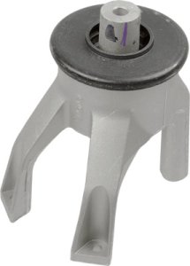 Poduszka silnika LEMFÖRDER 37659 01 7H0199849BA