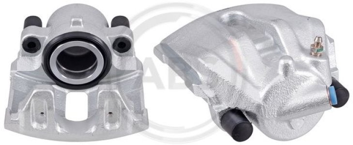 Zacisk hamulca A.B.S. 420112 3516841