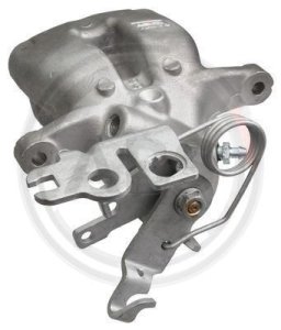 Zacisk hamulca A.B.S. 522702 2K0615424B