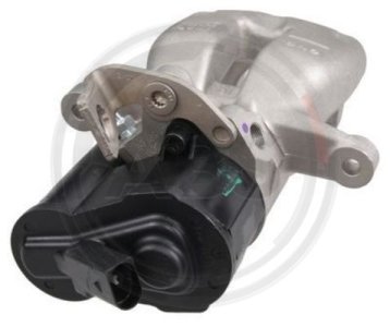 Zacisk hamulca A.B.S. 522791 3C0615403E