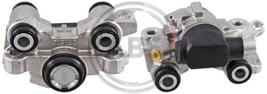 Zacisk hamulca A.B.S. 629542 440162