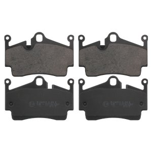 Klocki hamulcowe FEBI BILSTEIN 16758 98735293900