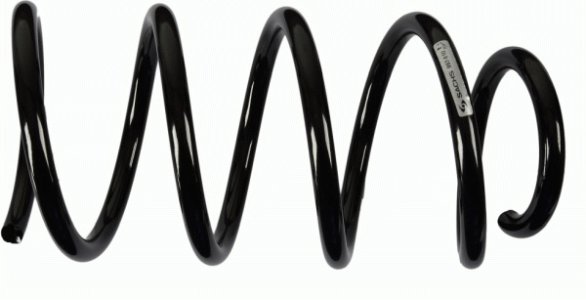 Sprężyna zawieszenia SACHS 993 610 9806806