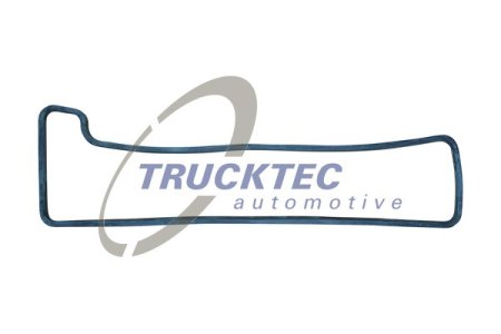 Uszczelka pokrywy zaworów TRUCKTEC AUTOMOTIVE 02.10.003 1230160021