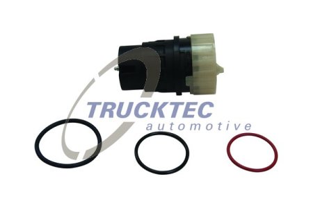 OBUDOWA WTYCZKI TRUCKTEC AUTOMOTIVE 0242284 1402700250 MERCEDES