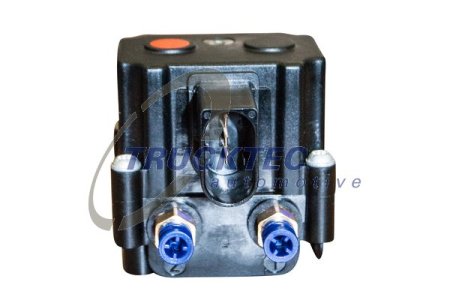 ZAWÓR MAGNETYCZNY BMW