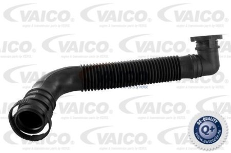 Przewód elastyczny, instalacja powietrzna VAICO 10-2527 1J0131128