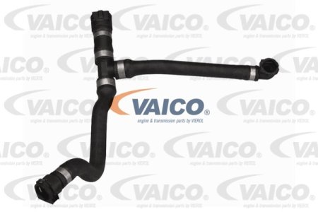 Przewód układu chłodzenia VAICO 20-1276 17123449106