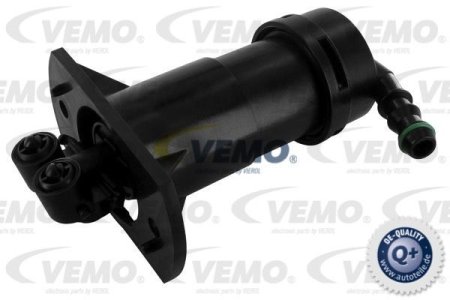 Spryskiwacz reflektora VEMO 10-08-0297 4F0955102