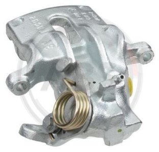Zacisk hamulca A.B.S. 520341 9941666 FIAT TEMPRA  90-96 LT