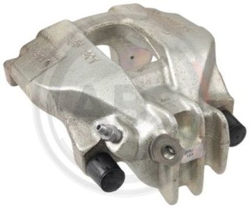 ZACISK HAMULC. VOLVO S60 I  00-10 LP