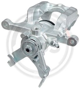 Zacisk hamulca LT A.B.S. 430591 542108 OPEL ASTRA J  09