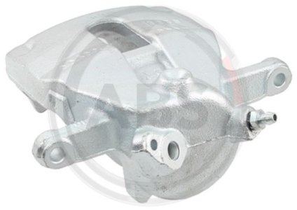 ZACISK HAMULC. OPEL AGILA  08- PP