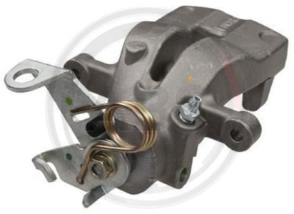 ZACISK HAMULC. ALFA ROMEO 147  01-10 PT