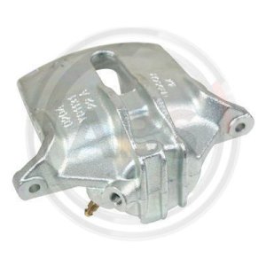 Zacisk hamulca A.B.S. 629901 4400R6 PEUGEOT PARTNER  01-08 LP