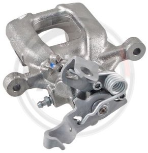 Zacisk hamulca LT A.B.S. 630291 5K0615423 SKODA OCTAVIA  09