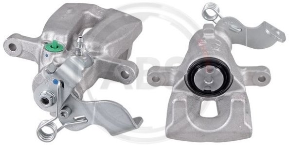 Zacisk hamulca A.B.S. 532131 58300A2300 KIA CEED  12- LT