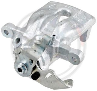 Zacisk hamulca LT A.B.S. 530151 7701209867 RENAULT KANGOO  08