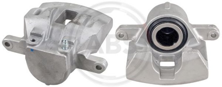 Zacisk hamulca A.B.S. 530561 5174329AA CHRYSLER 300C  04-12 LT