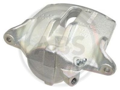 ZACISK HAMULC. RENAULT MEGANE II  03-05 PP