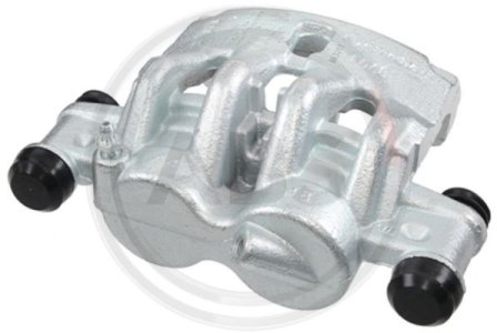 Zacisk hamulca A.B.S. 522421 77364042  FIAT DUCATO  06- LP