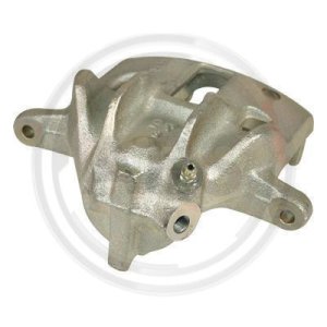 ZACISK HAMULC. CITROEN BERLINGO  96-02 PP