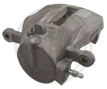 ZACISK HAMULC. MERCEDES W169 A-KLASA  04- LP