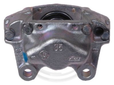 Zacisk hamulcowy A.B.S. 421551 542275 OPEL VECTRA B  95-97 LT