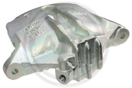 Zacisk hamulca A.B.S. 630001 4400P0 PEUGEOT 206  01-09 LP
