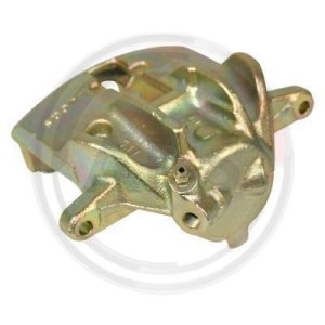 Zacisk hamulca A.B.S. 521061 4401A8 CITROEN BERLINGO  96-01 LP