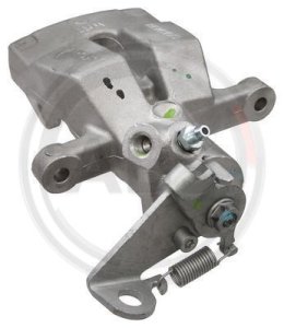 Zacisk hamulca A.B.S. 621432 7701208257  RENAULT SCENIC II  03-09 PT