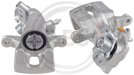 Zacisk hamulca A.B.S. 728882 43018SS0000  HONDA PRELUDE  92-00 PT