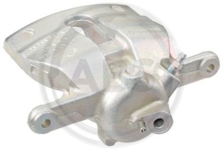 Zacisk hamulca A.B.S. 520442 6Q0615124 SKODA FABIA  99-14 PP