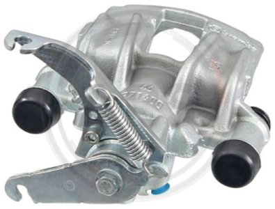 Zacisk hamulca A.B.S. 730811 44011MA000 NISSAN CABSTAR  06- LT