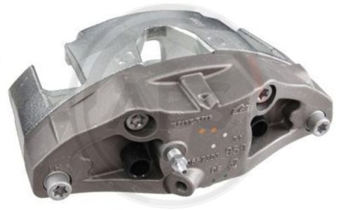 ZACISK HAMULC. VOLVO XC90  02-14 LP