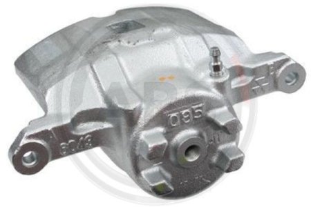 ZACISK HAMULC. MITSUBISHI GALANT  00-03 PP