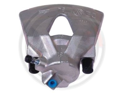 Zacisk hamulca A.B.S. 420491 3A0615123 VW GOLF IV  97-03 LP