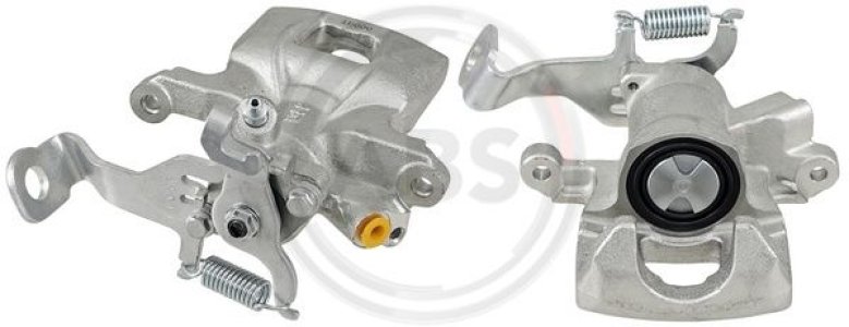 Zacisk hamulca A.B.S. 740422 GHY92698Z MAZDA 6  12- PT