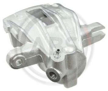 ZACISK HAMULC. SMART  98-07 PP