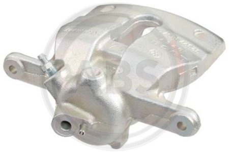 Zacisk hamulca A.B.S. 520441 6Q0615123 SKODA FABIA  99-14 LP