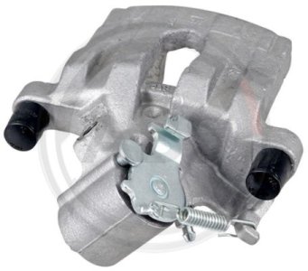 ZACISK HAMULC. OPEL SIGNUM  -08 LT