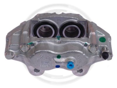 ZACISK HAMULC. TOYOTA LAND CRUISER  84-96 LP