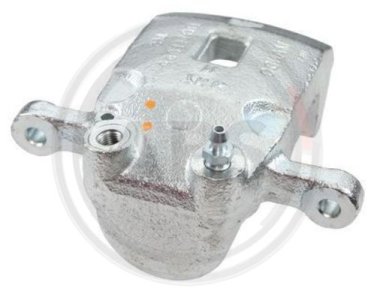 Zacisk hamulca A.B.S. 721541 4841008000 SSANGYONG REXTON  02- LT