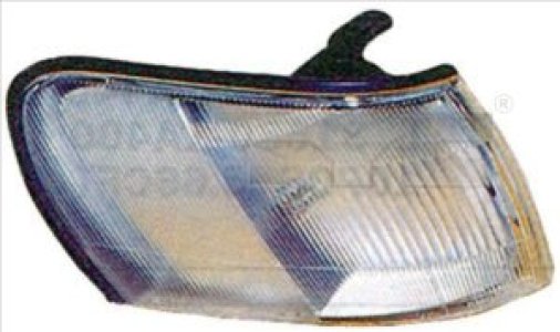 ŚWIATŁA POZYCYJNE TYC 18 5048 05 2 8162012580 TOYOTA