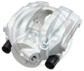 Zacisk hamulca A.B.S. 420951 34116766681  BMW 3 E90  05-07 LP