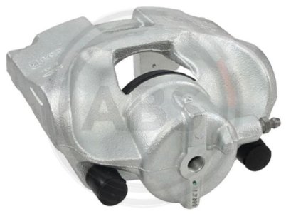 Zacisk hamulcowy A.B.S. 421272 93185749 OPEL VECTRA C  04-08 PP